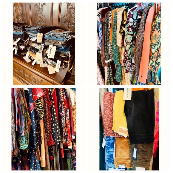 Meet Your Posher, Karen - Picture 4 of 4